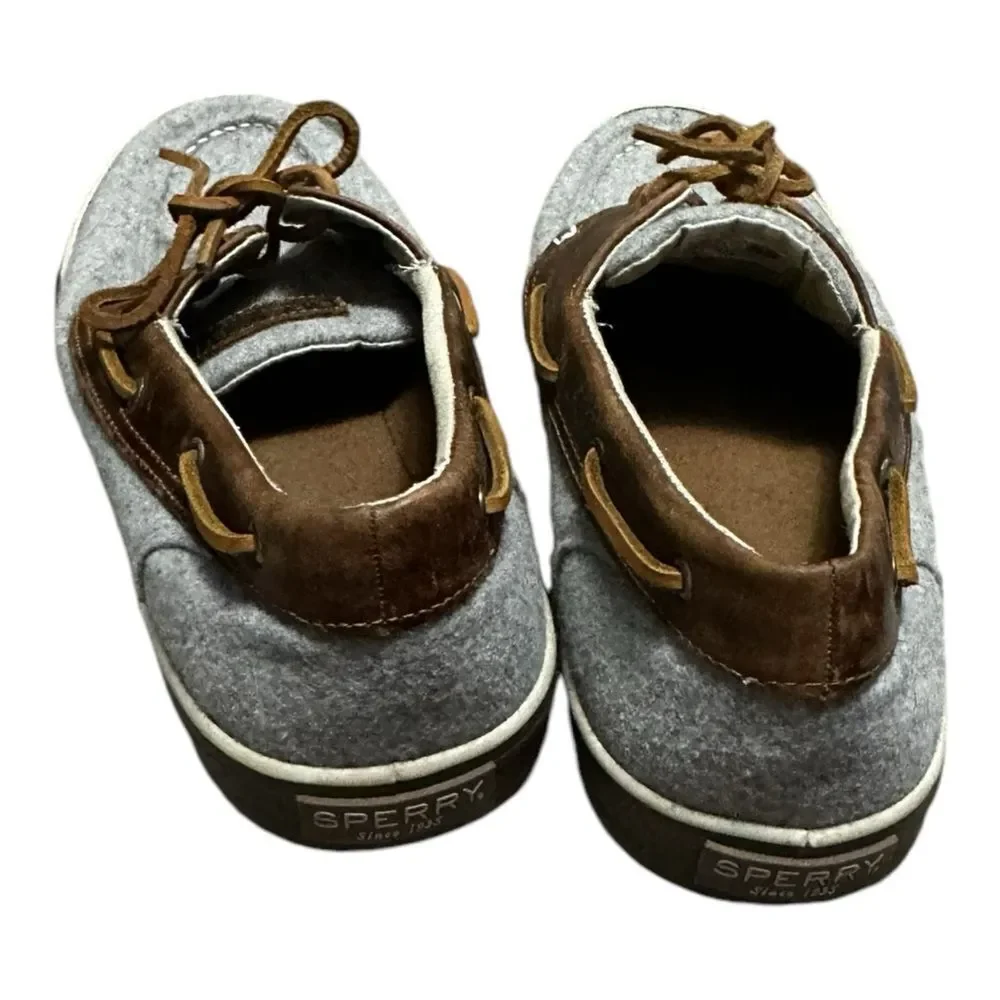 Sperry men bahama